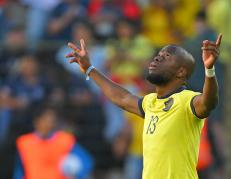 enner valencia sfa