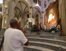 IGLESIA LA CATEDRAL