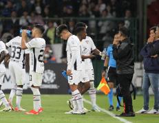 Liga de Quito, LigaPro, sanción, FEF