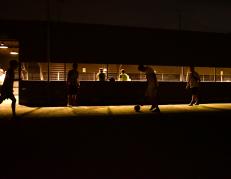 CANCHAS DE FUTBOL SIN ELECTRICIDAD