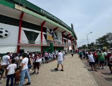 Liga de Portoviejo vs Deportivo Quito se enfrentarán este 24 de noviembre.