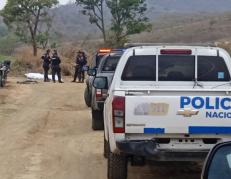 doble asesinato en Pascuales