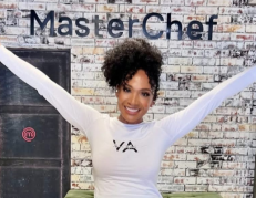 Karla Kanora es la primera eliminada de MasterChef.