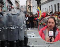 Marchas Quito