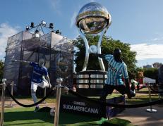 Copa Sudamericana