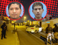 DOBLE CRIMEN EN MANTA