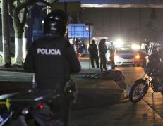 Asesinan a guía penitenciaria en autopista Narcisa de Jesús