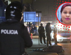 guia asesinada