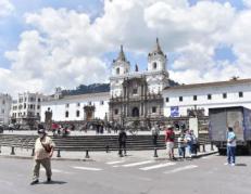 Conoce más detalles de las fiestas de Quito.