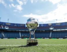 copa sudamericana ausnción paraguay