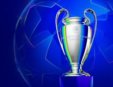 Trofeo de la Champions League