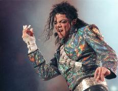 1991 - Michael Jackson lanza "Dangerous":