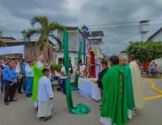 San Isidro Labrador