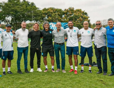 emelec cuerpo técnico leonel álvarez