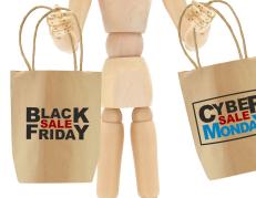 Black Friday vs Cyber Monday