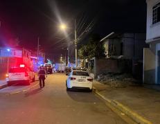 barrista asesinado en Machala