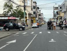 Viernes de violencia en la provincia de El Oro.