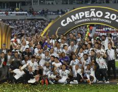 Copa Libertadores final (13829371) Botafogo