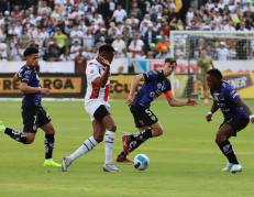 Independiente del Valle, Liga de Quito, LigaPro, finales