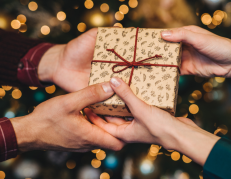 ¿Cuánto comprometerse económicamente por el regalo de Navidad?