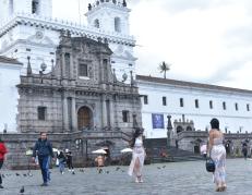 Fiestas de Quito