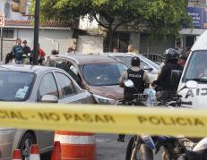 Un hombre fue asesinado durante un violento robo en La Atarazana, Guayaquil.