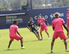 Los Rayados buscan vengar su derrota de la final del 2023.