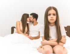 Hablar de sexualidad con los hijos puede depender de sus etapas de crecimiento