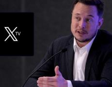 Elon Musk XTV