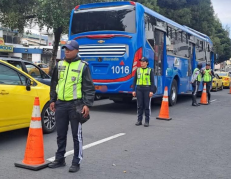 Conoce las restricciones de pico y placa en Quito para la semana del 9 al 13 de diciembre.