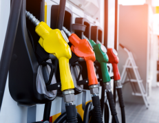 El galón de gasolina extra y ecopaís costarán 2,64 dólares.