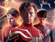 2021: Estreno mundial de Spider-Man: No Way Home