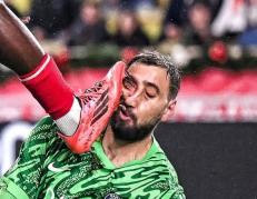 Gianluigi Donnarumma asafdsd