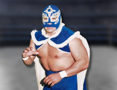 Rey Mysterio Sr. fue un destacado luchador mexicano.