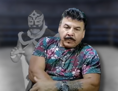 Rey Mysterio Sr. fue un destacado luchador mexicano.