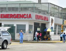 Se investigarán los problemas de servicio, infraestructura y falta de medicinas en el Hospital Teodoro Maldonado Carbo de Guayaquil.