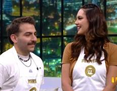 Entrevista con Johnta de MasterChef