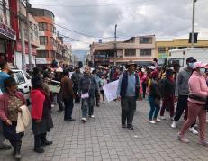 SALCEDO, VENEZOLANOS