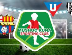 Mushuc Runa