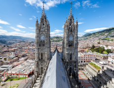 Conoce cómo estará el clima en tu ciudad, Quito, este domingo 5 de enero.