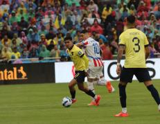 FECHA 9 - ELIMINAATOR (13595060) kendry paez