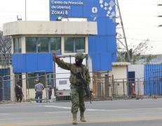 Alias Fito - Guayaquil - Fuga