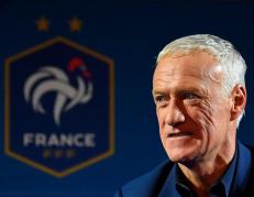 Didier Deschamps