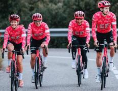 Richard Carapaz, ciclismo, EF Education-EasyPost