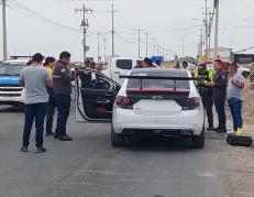 Asesinato en Santa Elena