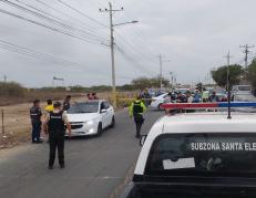 Continúan los asesinatos en La Libertad, Santa Elena.