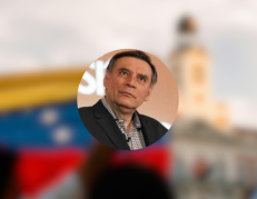 El expresidente ecuatoriano Jamil Mahuad es buscado en Venezuela.