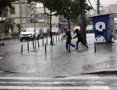 Rayo - Quito - Muerte - Lluvias