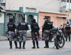 El crimen ocurrió en el sur de Guayaquil, la tarde de este 10 de enero.