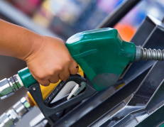 Nuevos precios para la gasolina en Ecuador desde el 12 de enero de 2025.